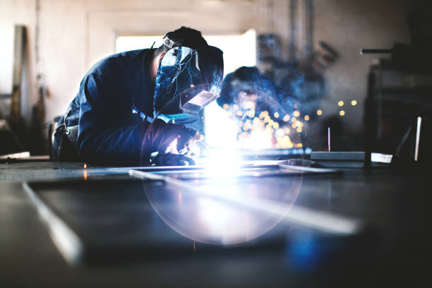 Best Automotive Welding in Russell Springs, KY