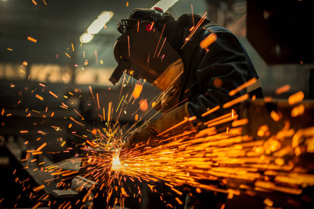 Professional Welder & Metal Fabrication in Russell Springs, KY