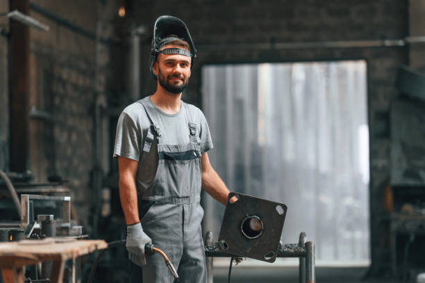 Affordable Welder Services in Russell Springs, KY