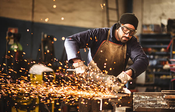 Best Artistic and Custom Metal Fabrication in Russell Springs, KY